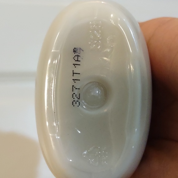 Strawberry Snowflakes X3 Nourishing Body Lotion Bath And Body Works - Picture 6 of 8